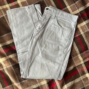 Levi 511’s 33Wx30L